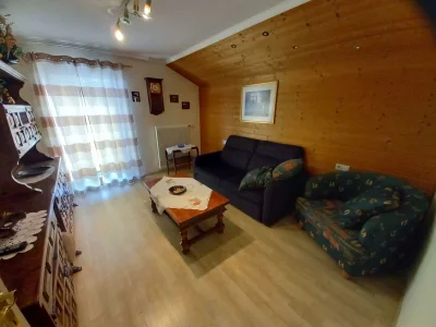 Holiday room Doppelzimmer mit Dusche, WC, Balkon - Outdoor photo 6