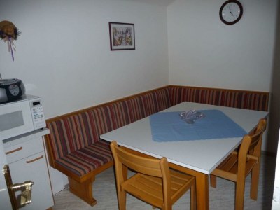 Holiday room Doppelzimmer mit Dusche, WC, Balkon - Outdoor photo 7