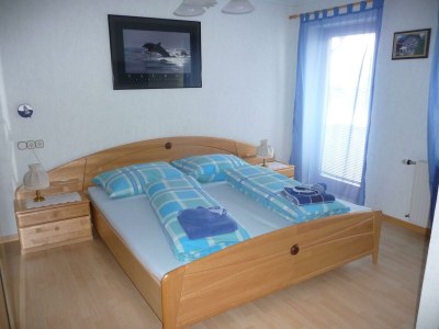 Holiday room Doppelzimmer mit Dusche, WC, Balkon - Outdoor photo 8