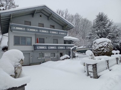 Holiday room Doppelzimmer mit Dusche, WC, Balkon - Outdoor photo 10