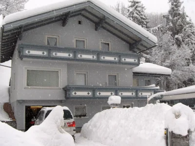 Holiday room Doppelzimmer mit Dusche, WC, Balkon - Outdoor photo 11