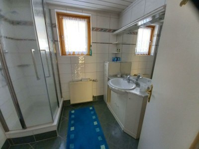 Holiday room Doppelzimmer mit Dusche, WC, Balkon - Outdoor photo 12