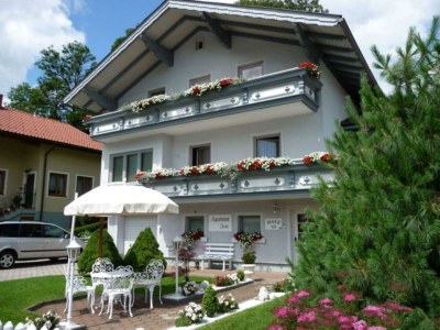 Holiday room Doppelzimmer mit Dusche, WC, Balkon - Features photo 14