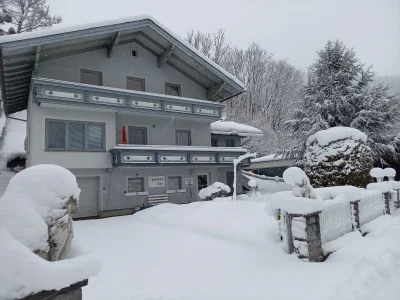 Holiday room Doppelzimmer mit Dusche, WC, Balkon - Features photo 16