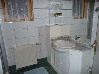 Holiday room Doppelzimmer mit Dusche, WC, Balkon - Features photo 17