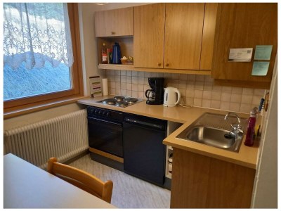 Holiday room Doppelzimmer mit Dusche, WC, Balkon - Features photo 18