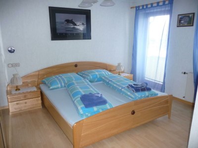 Holiday room Doppelzimmer mit Dusche, WC, Balkon - Features photo 20