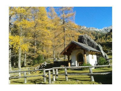 Apartment Appartement Hochwurzen - Outdoor photo 13