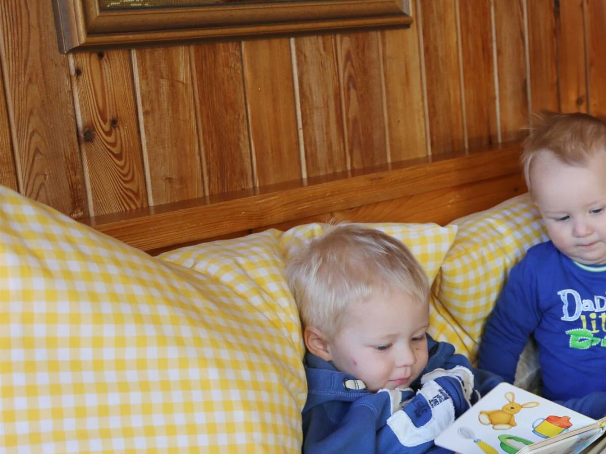 Holiday room Dreibettzimmer - Outdoor photo 3