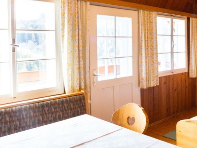 Holiday room Dreibettzimmer in Schladming-Obertal - Holiday room