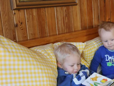 Holiday room Dreibettzimmer - Outdoor photo 3