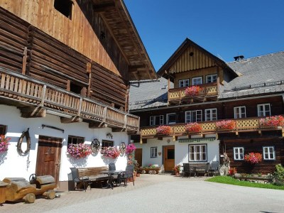 Holiday room Vierbettzimmer, Dusche, WC - Outdoor photo 22