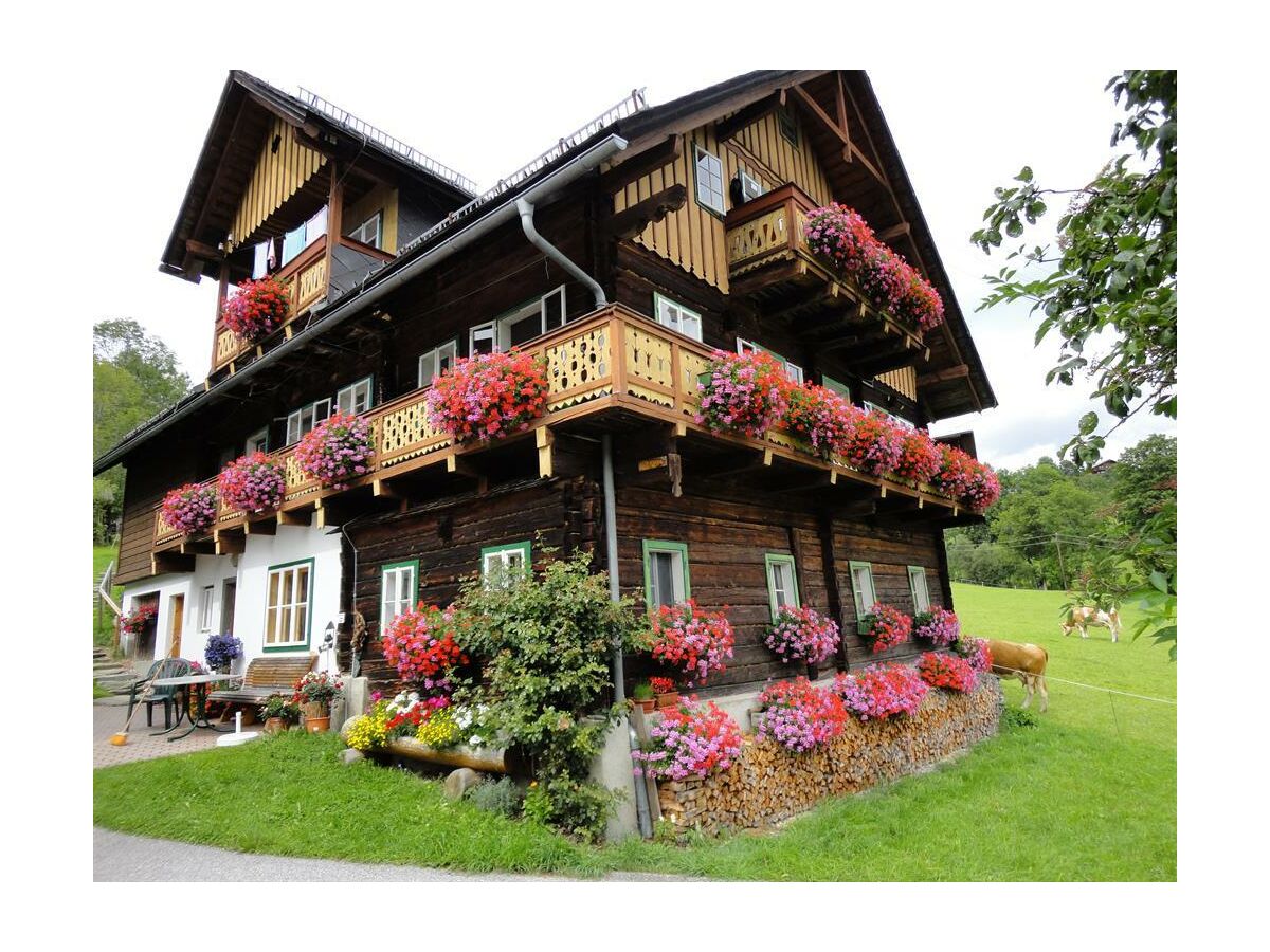 Holiday room Doppelzimmer, Dusche, WC - Outdoor photo 3