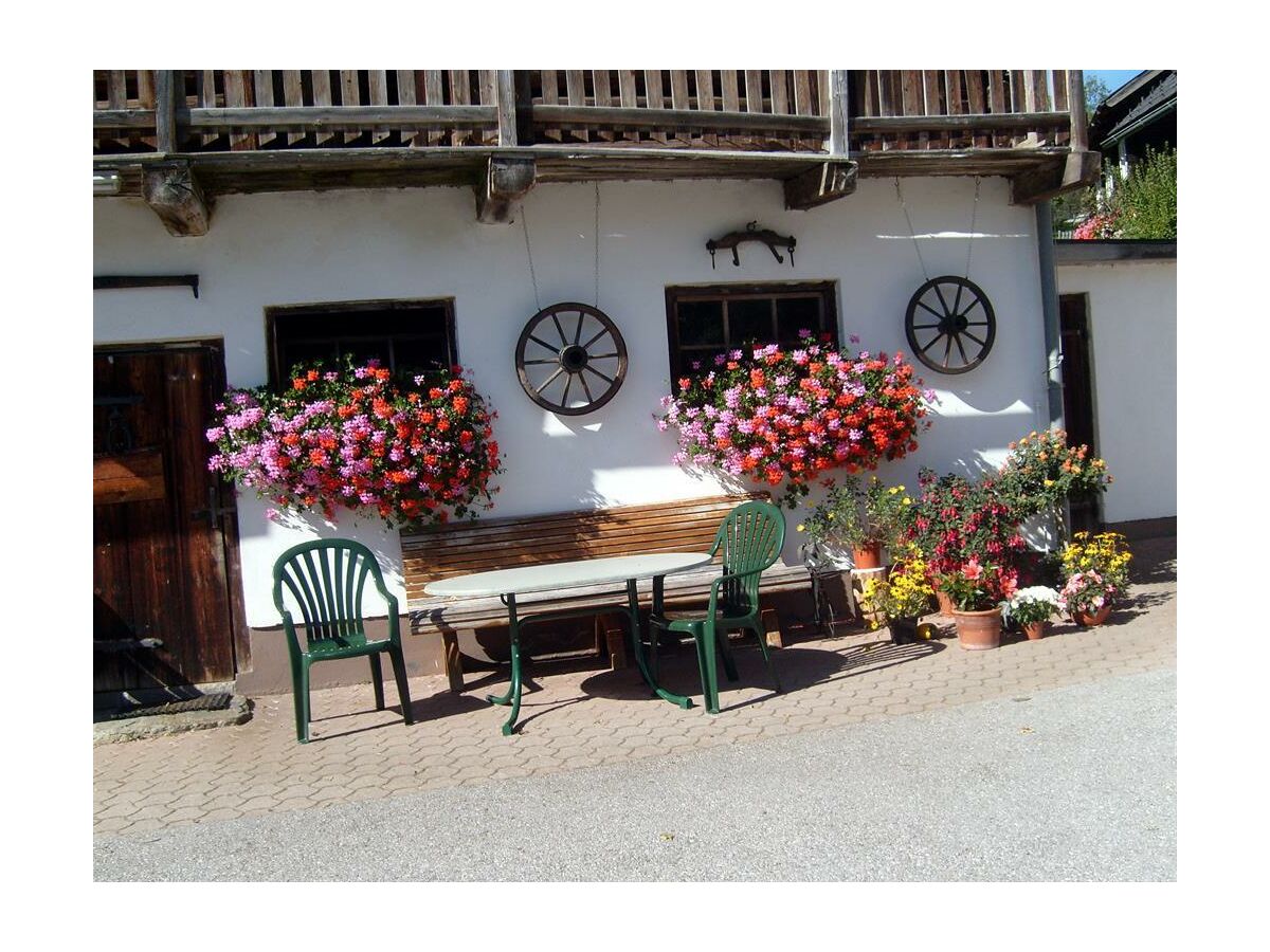 Holiday room Doppelzimmer, Dusche, WC - Outdoor photo 4