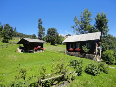 Holiday room Doppelzimmer, Dusche, WC in Schladming-Obertal - Holiday room