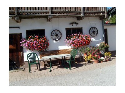 Holiday room Doppelzimmer, Dusche, WC - Outdoor photo 4