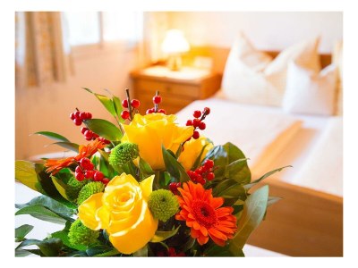 Holiday room Doppelzimmer, Dusche, WC - Outdoor photo 7