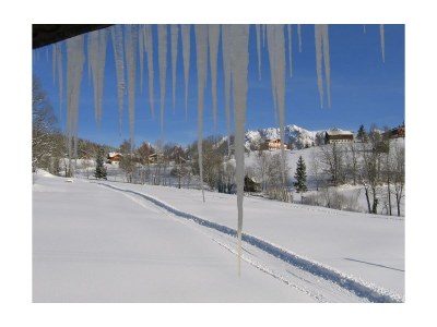 Holiday room Doppelzimmer, Dusche, WC - Outdoor photo 11