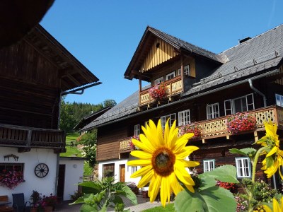 Holiday room Doppelzimmer, Dusche, WC - Outdoor photo 16