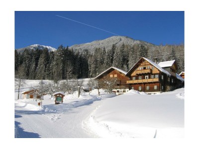 Holiday room Doppelzimmer, Dusche, WC - Outdoor photo 21