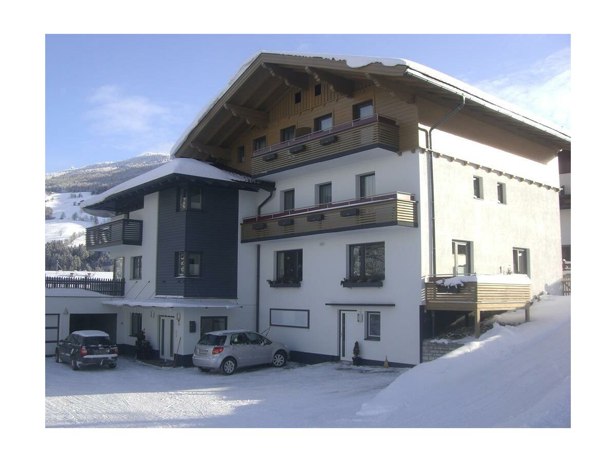 Apartment Apartment 2.3 1 Schlafraum mit Dusche/WC - Outdoor photo 3