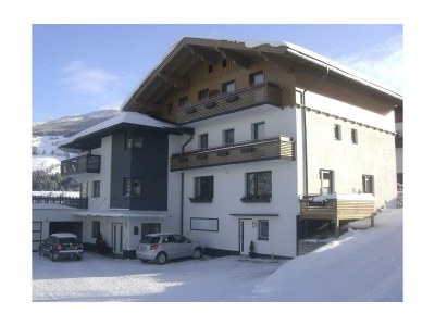 Apartment Apartment 2.3 1 Schlafraum mit Dusche/WC - Outdoor photo 3