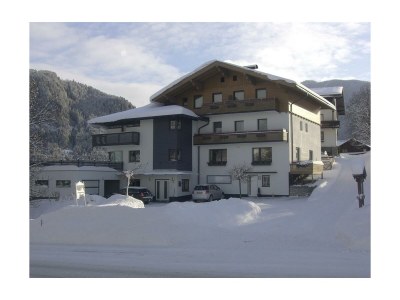 Apartment Apartment 2.3 1 Schlafraum mit Dusche/WC - Outdoor photo 4