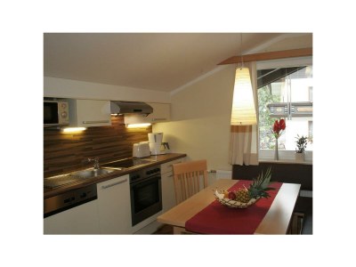 Apartment Apartment 2.3 1 Schlafraum mit Dusche/WC - Features photo 11