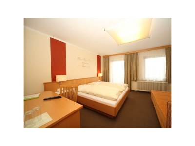 Apartment Apartment 2.3 1 Schlafraum mit Dusche/WC - Features photo 12