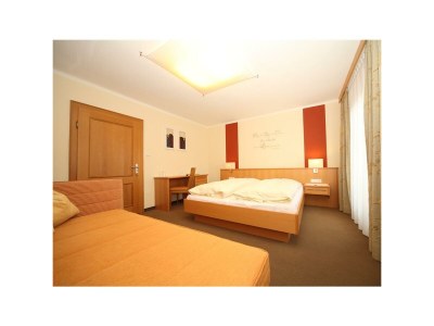 Apartment Apartment 2.3 1 Schlafraum mit Dusche/WC - Features photo 13