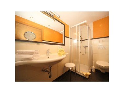 Apartment Apartment 2.3 1 Schlafraum mit Dusche/WC - Features photo 15
