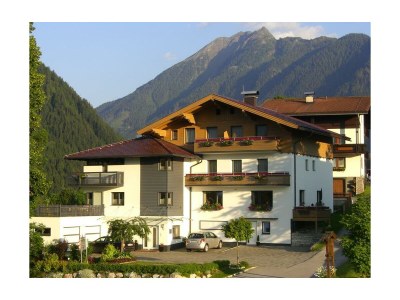 Apartment Apartment 4.5  2 Schlafräume mit jeweils Dusche/WC in Schladming - Apartment