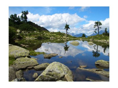 Apartment Apartment 4.5  2 Schlafräume mit jeweils Dusche/WC - Outdoor photo 6