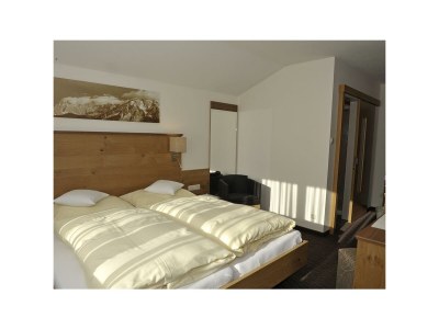 Apartment Apartment 4.5  2 Schlafräume mit jeweils Dusche/WC - Features photo 11