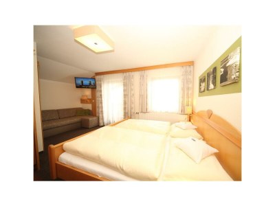 Apartment Apartment 4.5  2 Schlafräume mit jeweils Dusche/WC - Features photo 12