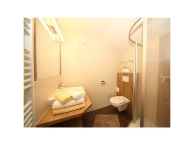 Apartment Apartment 4.5  2 Schlafräume mit jeweils Dusche/WC - Features photo 15