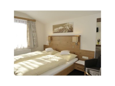 Apartment Apartment 4.5  2 Schlafräume mit jeweils Dusche/WC - Features photo 17