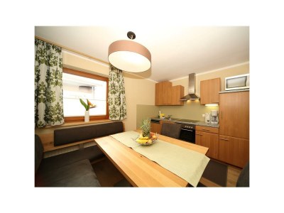 Apartment Apartment 4.5  2 Schlafräume mit jeweils Dusche/WC - Features photo 18