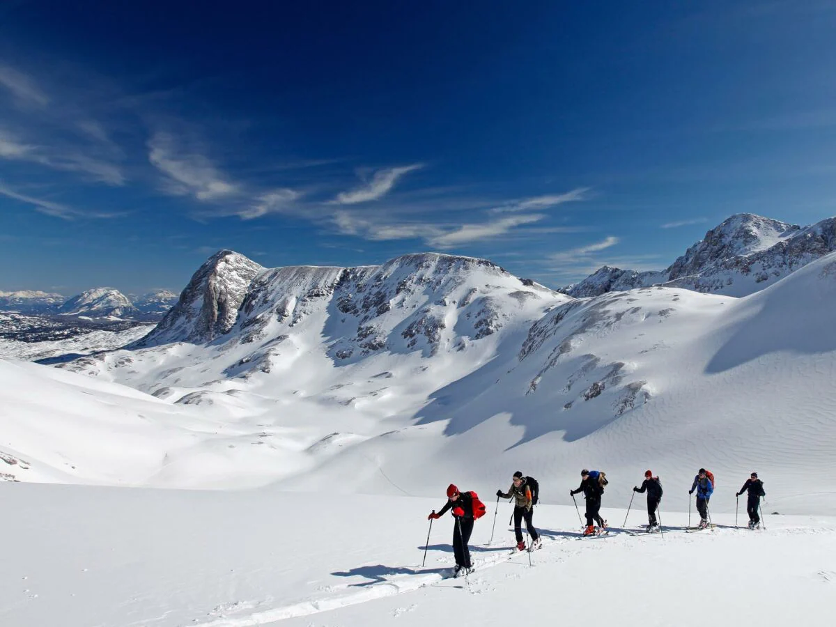 Apartment Appartement/Fewo, Gipfelstürmer