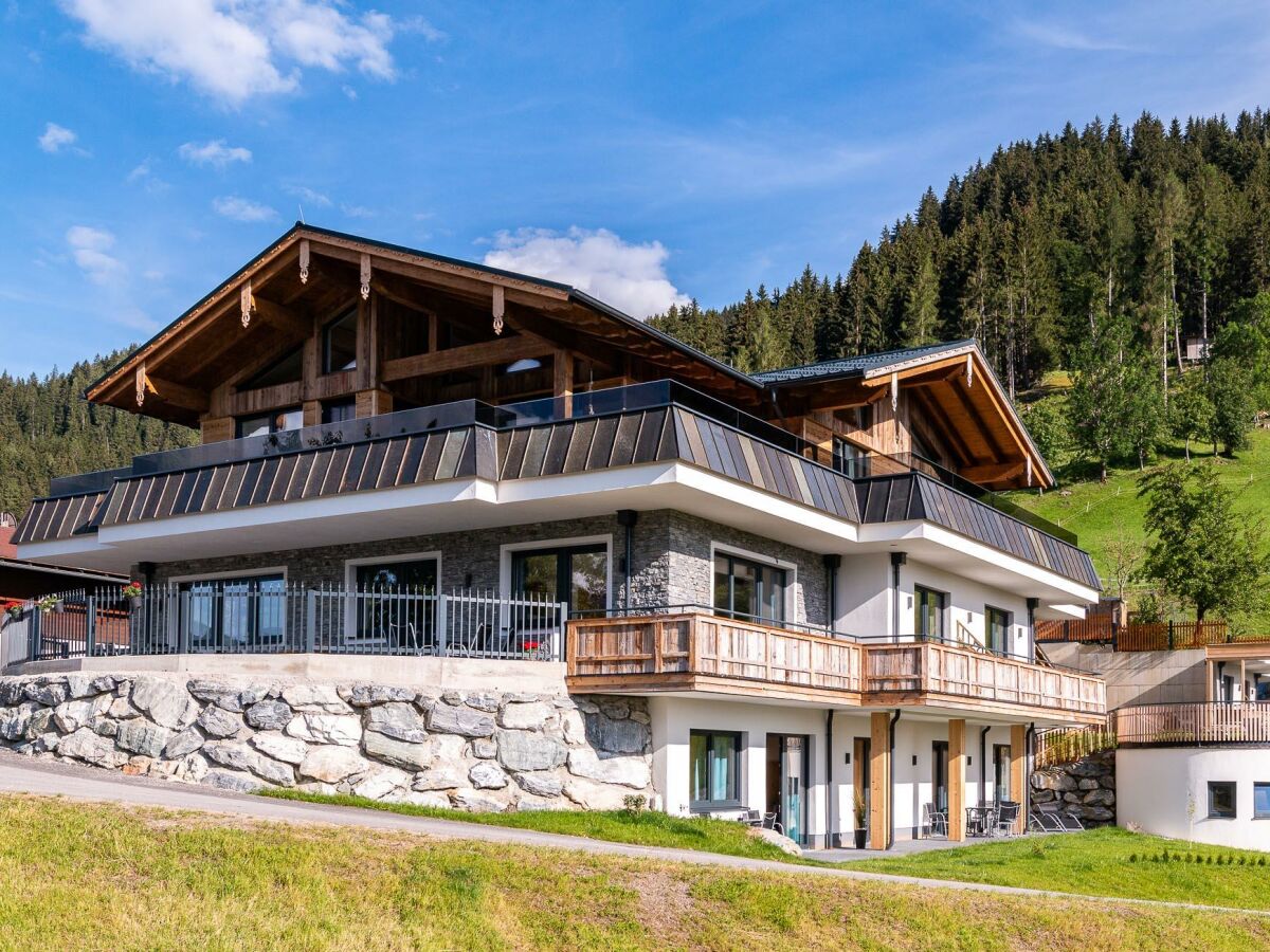 Apartment Appartement/Fewo, Gipfelstürmer - Outdoor photo 4