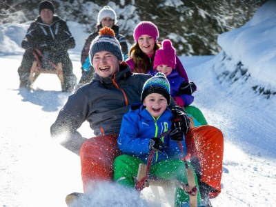 Apartment Appartement/Fewo, Gipfelstürmer - Outdoor photo 3