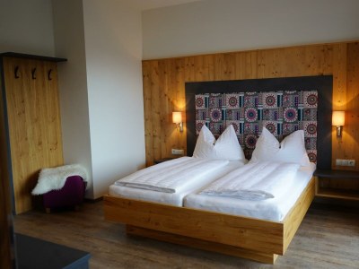 Apartment Appartement/Fewo, Gipfelstürmer - Features photo 21