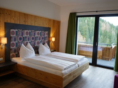 Apartment Appartement/Fewo, Gipfelstürmer - Features photo 22