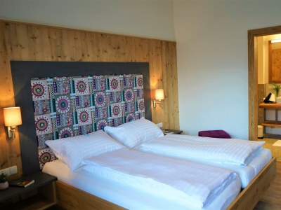 Apartment Appartement/Fewo, Gipfelstürmer - Features photo 23