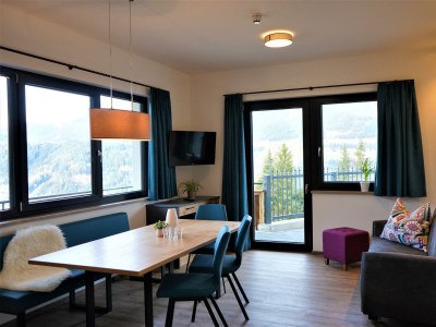 Apartment Appartement/Fewo, Gipfelstürmer - Features photo 24