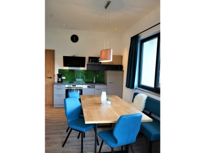 Apartment Appartement/Fewo, Gipfelstürmer - Features photo 25