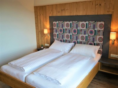 Apartment Appartement/Fewo, Gipfelstürmer - Features photo 26