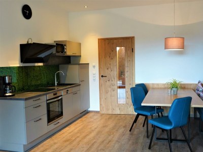 Apartment Appartement/Fewo, Gipfelstürmer - Features photo 27