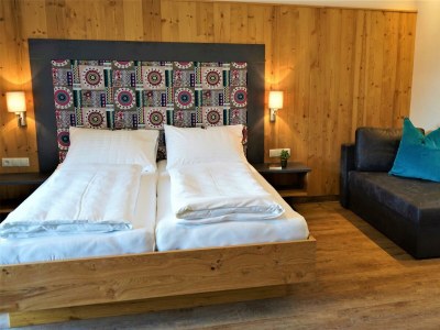 Apartment Appartement/Fewo, Gipfelstürmer - Features photo 29