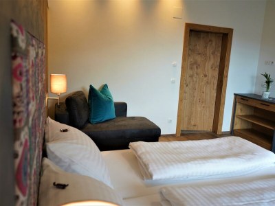 Apartment Appartement/Fewo, Gipfelstürmer - Features photo 30